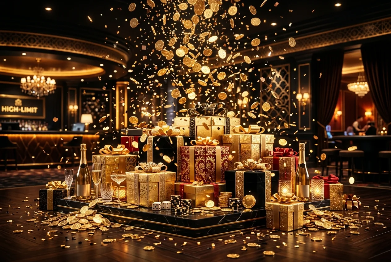 Primo deposito bonus Replatz