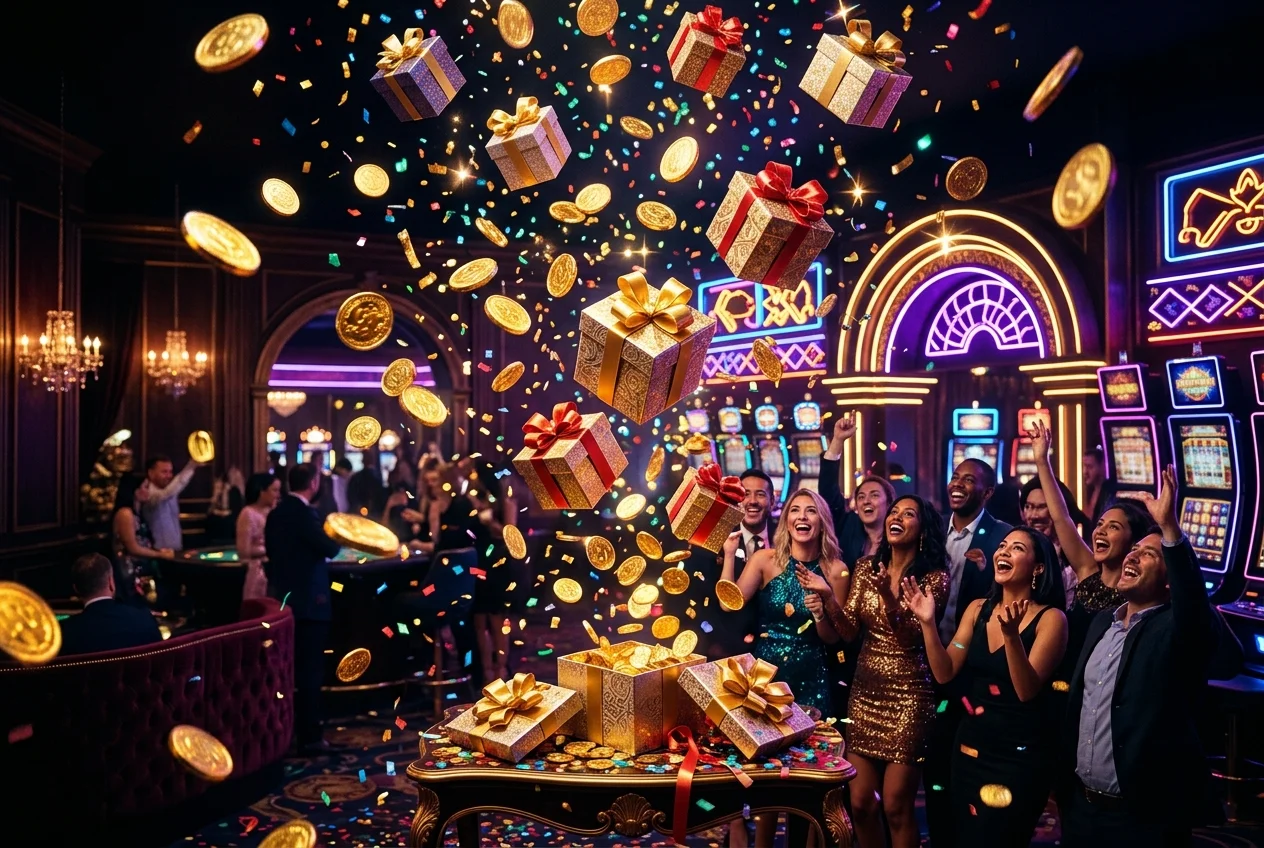 Terzo deposito bonus Replatz